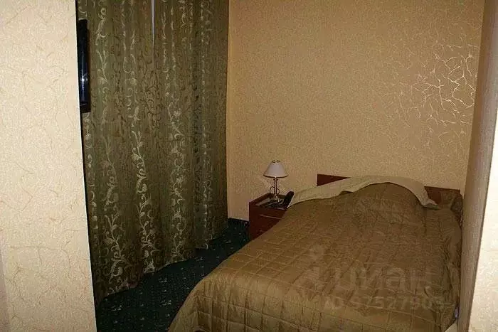Комната Московская область, Подольск ул. Федорова, 19 (15.0 м) - Фото 1