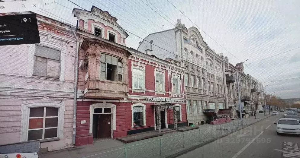 Помещение свободного назначения в Саратовская область, Саратов ... - Фото 1