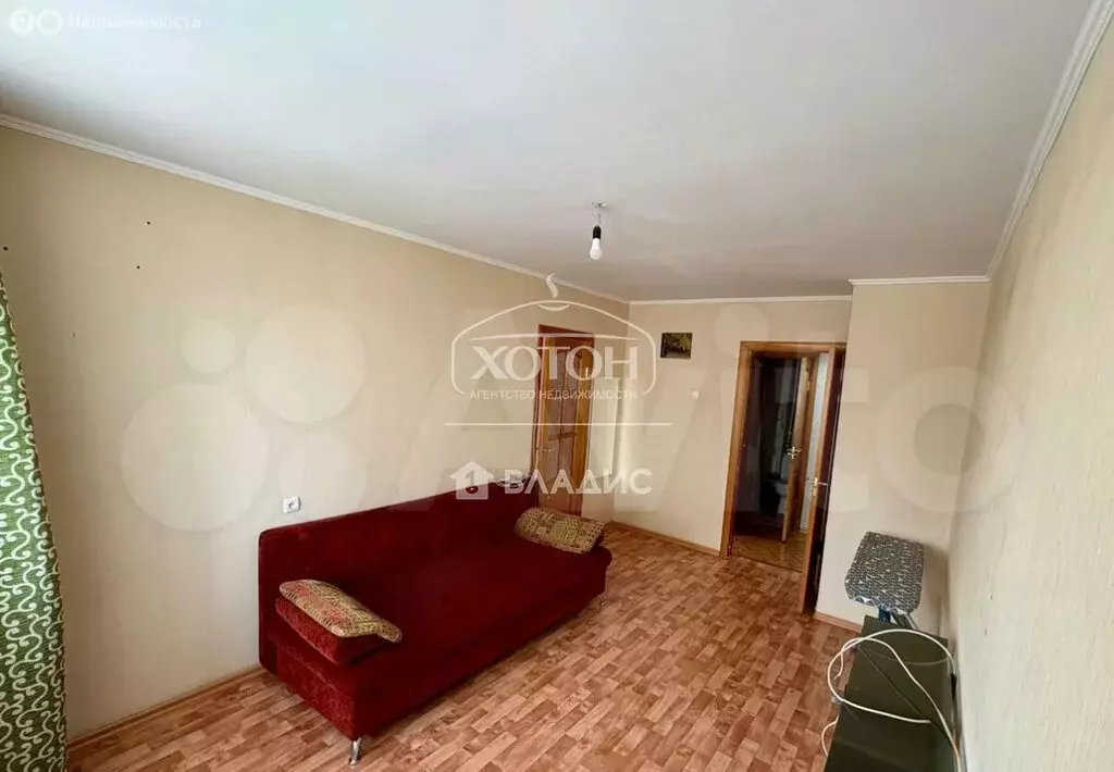 2-комнатная квартира: Элиста, 3-й микрорайон, 24 (41 м) - Фото 2