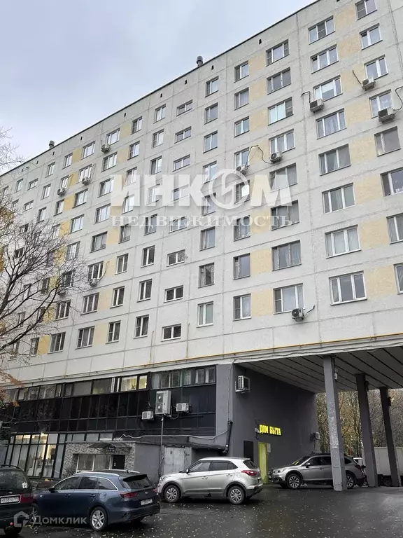 Продаётся 1-к квартира, 33 м - Фото 1