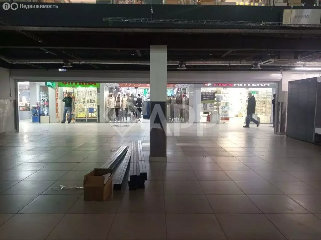 Помещение свободного назначения (250 м) - Фото 2