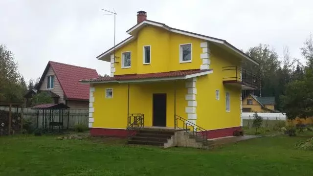 Продается дом в д. Сивково - Фото 1