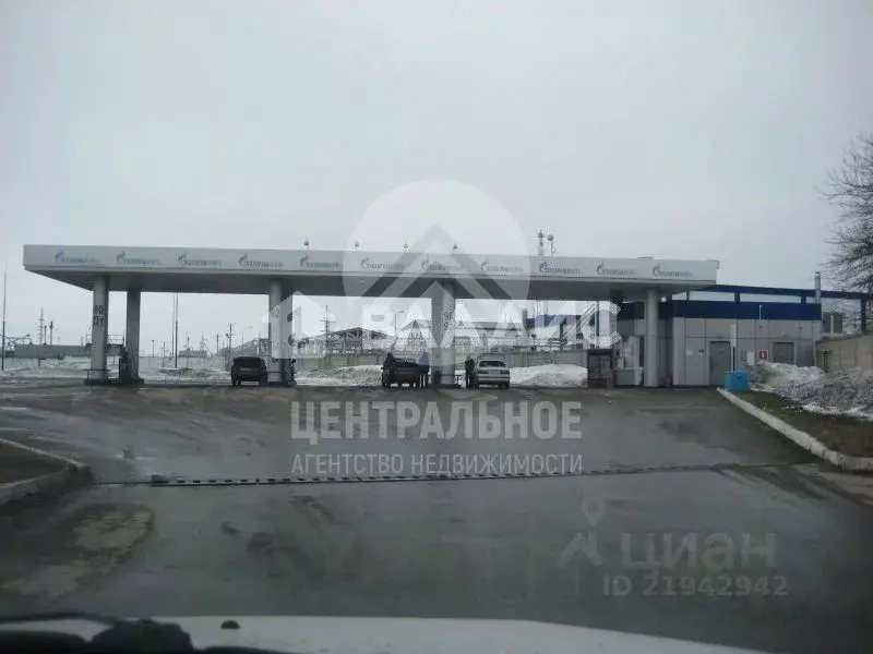Помещение свободного назначения в Новосибирская область, Барабинск ... - Фото 0