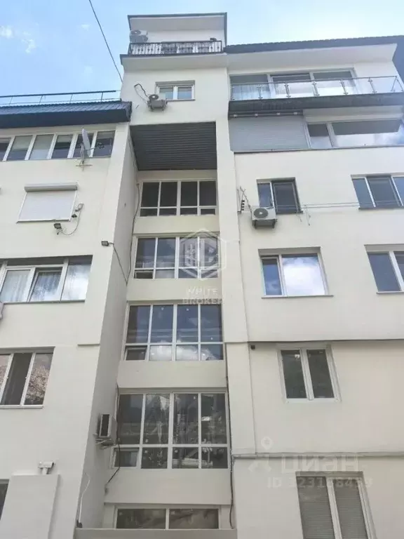 5-к кв. Крым, Алупка ш. Севастопольское, 2В (163.0 м) - Фото 0