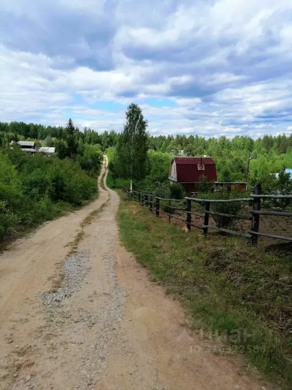 Дом в Свердловская область, Невьянский муниципальный округ, Надежда ... - Фото 1