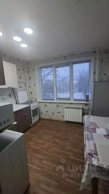 2-к кв. Ленинградская область, Кингисепп Большая Советская ул., 42 ... - Фото 1