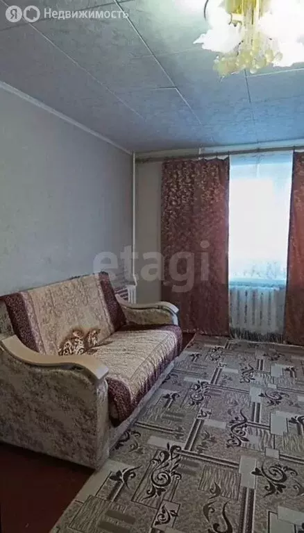 1к в -комнатной квартире (17.9 м) - Фото 1