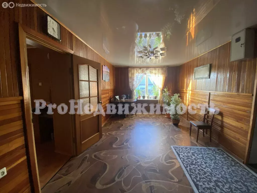 4-комнатная квартира: Каа-Хем, улица Мелиораторов, 14 (102 м) - Фото 1