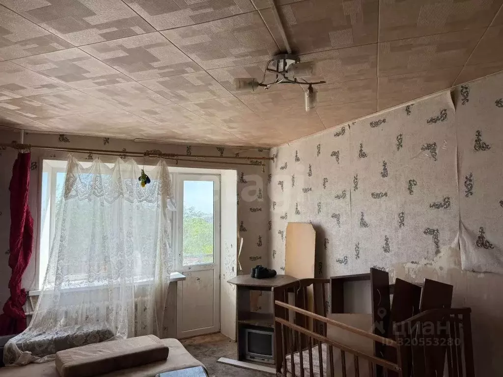 1-к кв. Саратовская область, Саратов Южно-Зеленая ул., 15 (33.0 м) - Фото 1