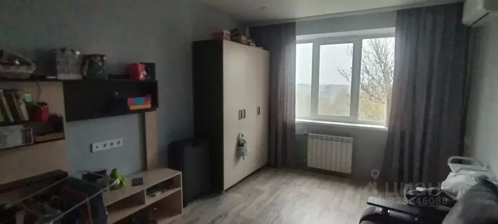 2-к кв. Волгоградская область, Волгоград ул. Менжинского, 27 (50.9 м) - Фото 1