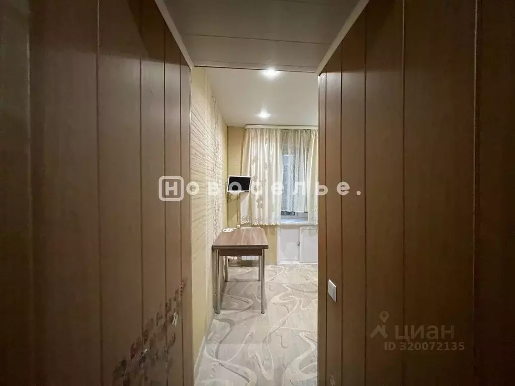 2-к кв. Рязанская область, Рязань ул. Халтурина, 2 (42.8 м) - Фото 1