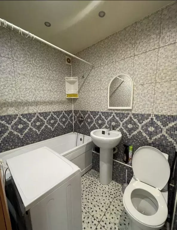 Продаётся 2-к квартира, 48.3 м - Фото 1
