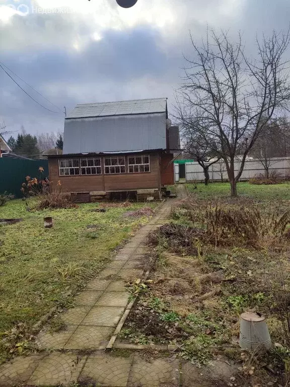 Дом в Московская область, городской округ Истра, СНТ Связист, 1-я ... - Фото 1