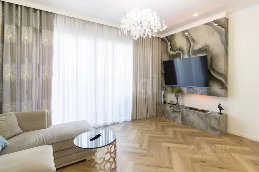 Таунхаус в Тюменская область, Тюменский муниципальный округ, д. ... - Фото 0