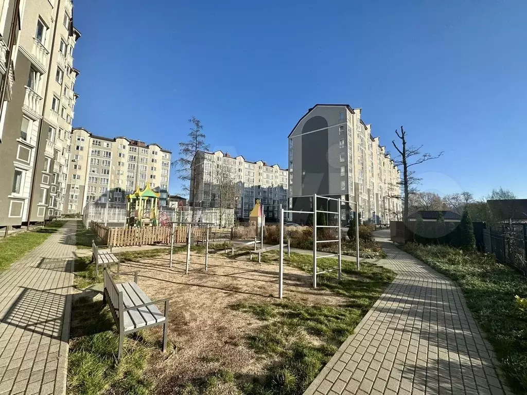 2-к. квартира, 60м, 7/8эт. - Фото 1