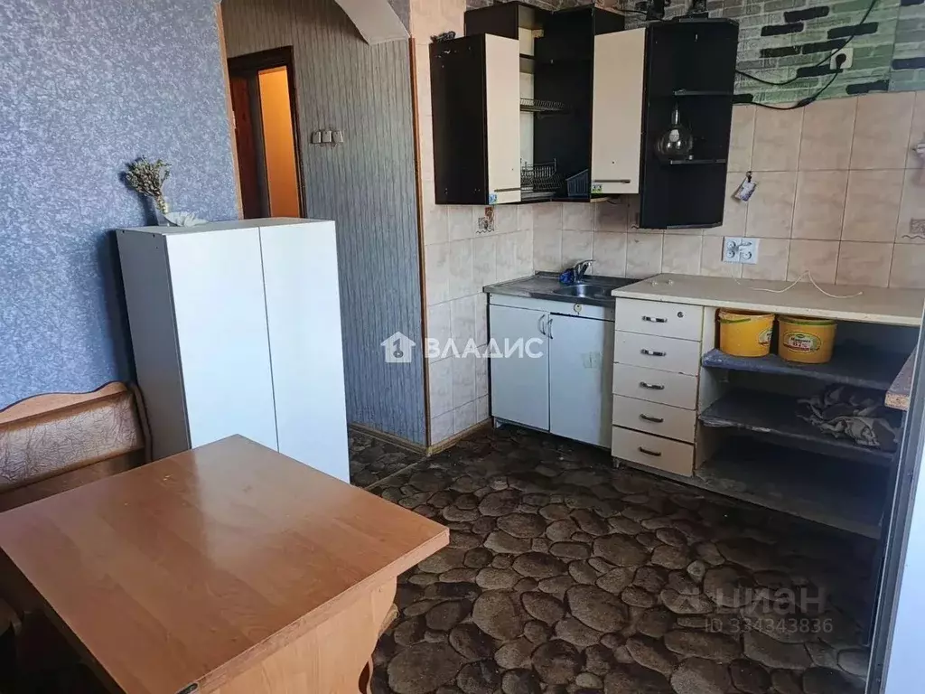 2-к кв. Крым, Симферополь ул. Гоголя, 68 (55.4 м) - Фото 1