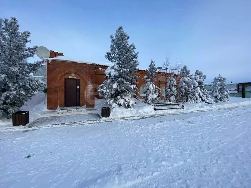 Помещение свободного назначения в Ямало-Ненецкий АО, Новый Уренгой ул. ... - Фото 2