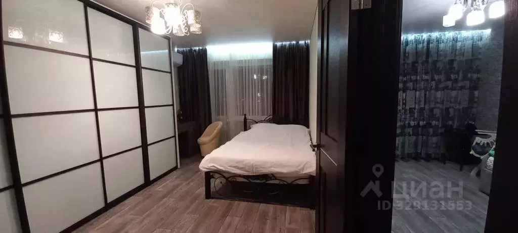 2-к кв. Курская область, Железногорск ул. Сентюрева, 3 (44.0 м) - Фото 2