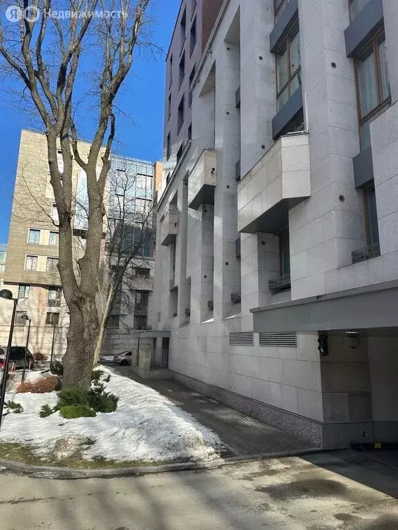 5-комнатная квартира: Санкт-Петербург, улица Смольного, 2к2 (172.4 м) - Фото 0