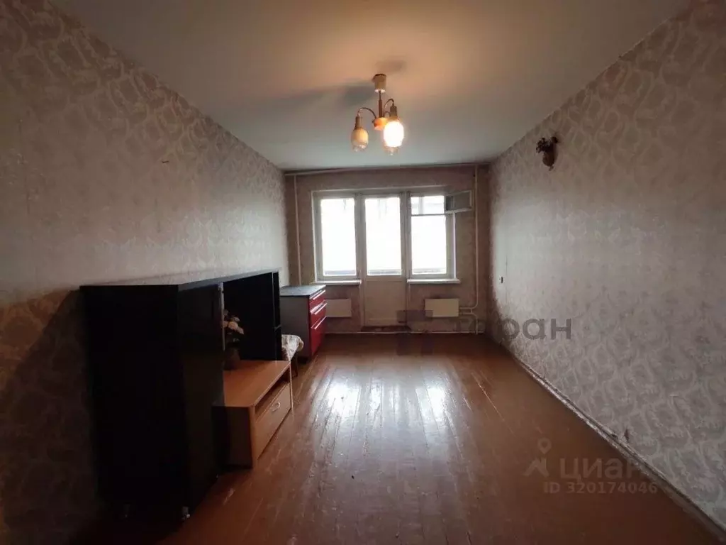 2-к кв. Челябинская область, Челябинск ул. Гончаренко, 82 (43.6 м) - Фото 1