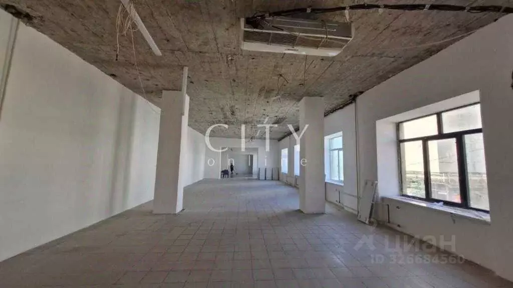 Офис в Тюменская область, Тюмень Полевая ул., 2с1 (8000 м) - Фото 2