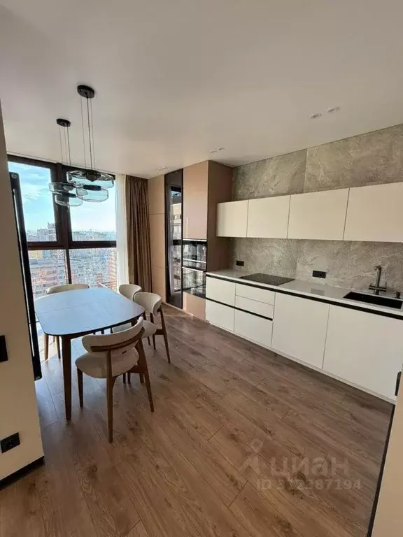 2-к кв. Краснодарский край, Краснодар Гаражная ул. (45.0 м) - Фото 1