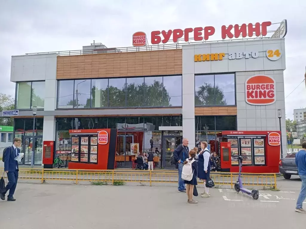 Помещение свободного назначения в Татарстан, Казань ул. Восстания, 83А ... - Фото 1