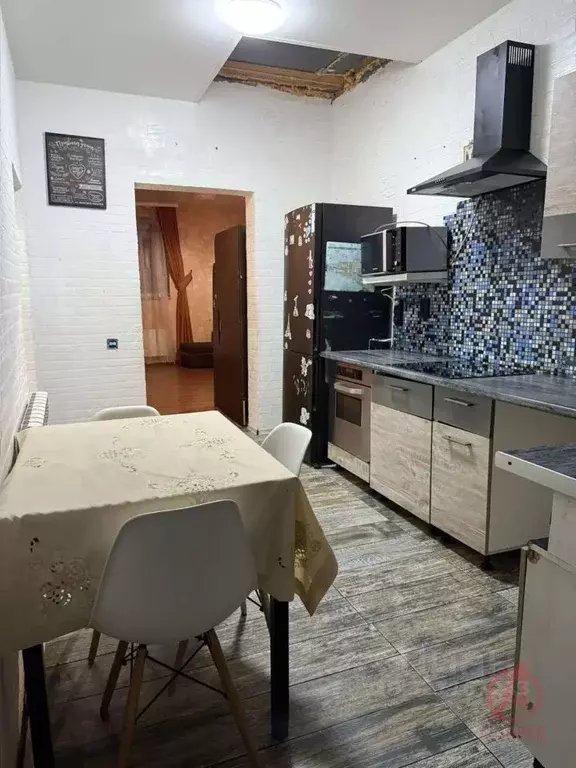 Дом в Краснодарский край, Крымский район, Киевское с/пос, Карла Маркса ... - Фото 2