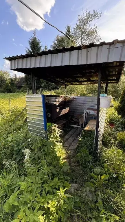 Дом в Московская область, Клин городской округ, д. Кузнечково  (25 м) - Фото 0