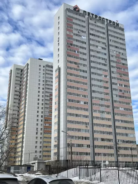 Студия Пермский край, Пермь ул. Вильямса, 51А (25.0 м) - Фото 1