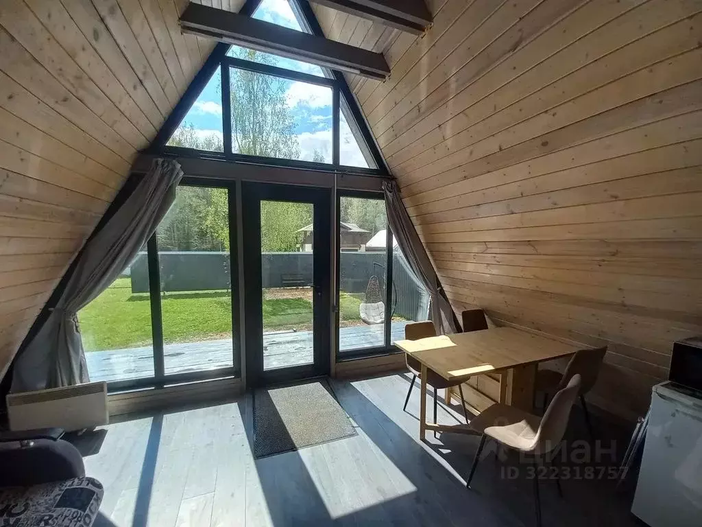 Дом в Калужская область, Жуковский муниципальный округ, Корсаково ... - Фото 2