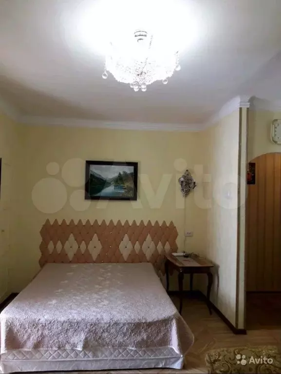 Комната 15 м в 2-к., 3/5 эт. - Фото 0