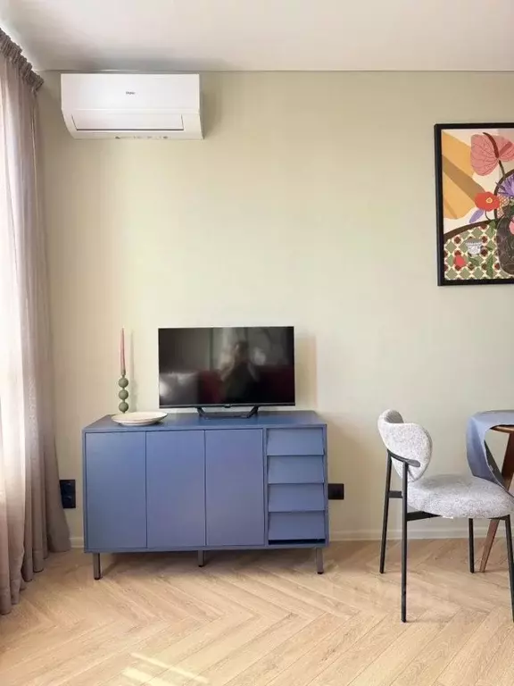 Студия Москва Производственная ул., 19Ак2 (20.5 м) - Фото 2