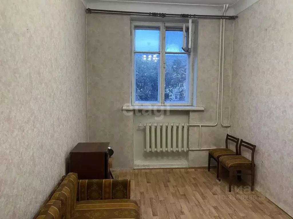 2-к кв. Воронежская область, Воронеж Кольцовская ул., 38 (43.0 м) - Фото 1