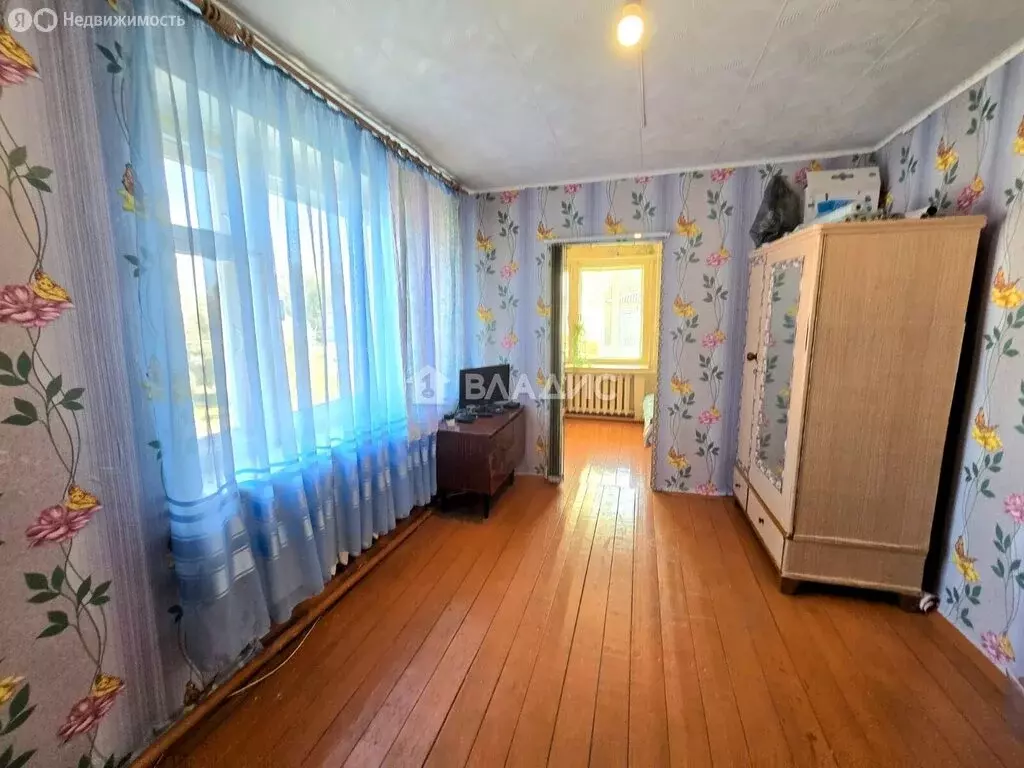 1-комнатная квартира: Лунино, улица Ломоносова, 15 (34.6 м) - Фото 1