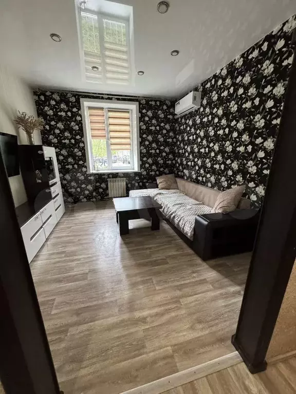 2-к. квартира, 48,5 м, 1/2 эт. - Фото 0