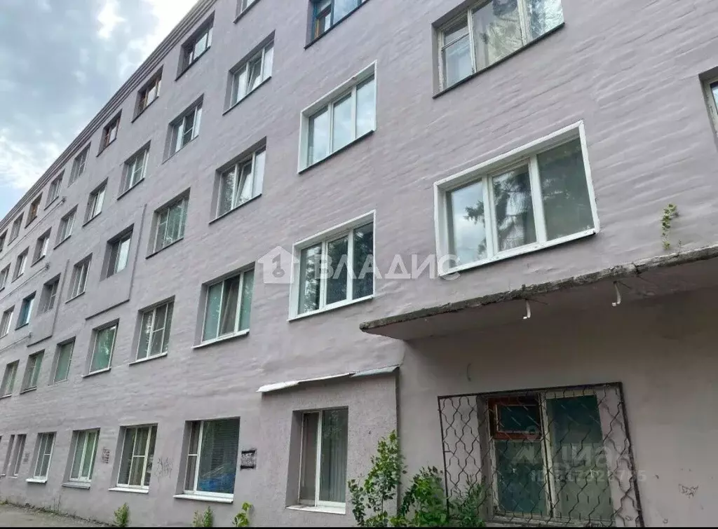 Комната Пензенская область, Пенза Ударная ул., 39 (18.0 м) - Фото 0