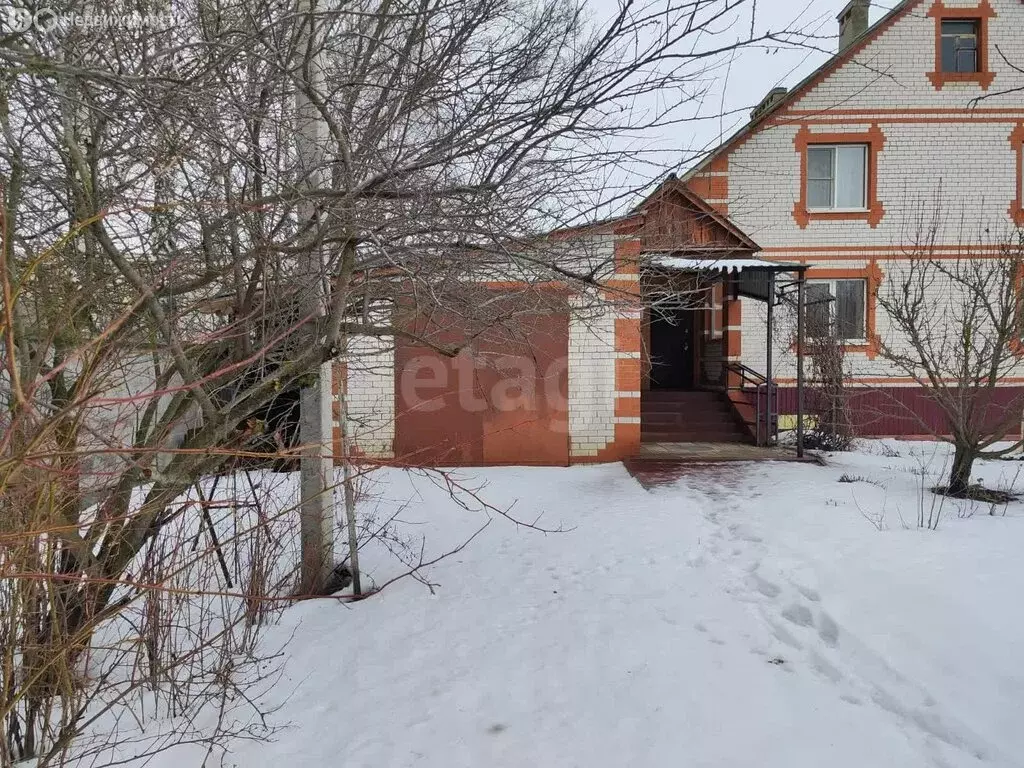Дом в Комсомольский, Пионерская улица (169.3 м) - Фото 1