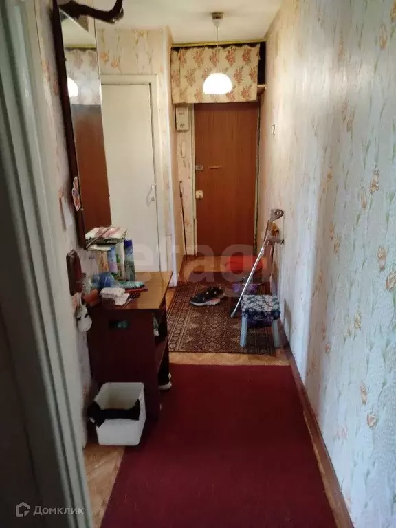 Продаётся 3-к квартира, 58 м - Фото 0