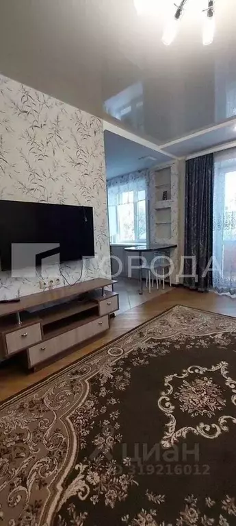 3-к кв. Новосибирская область, Новосибирск Сибирская ул., 40 (60.0 м) - Фото 0
