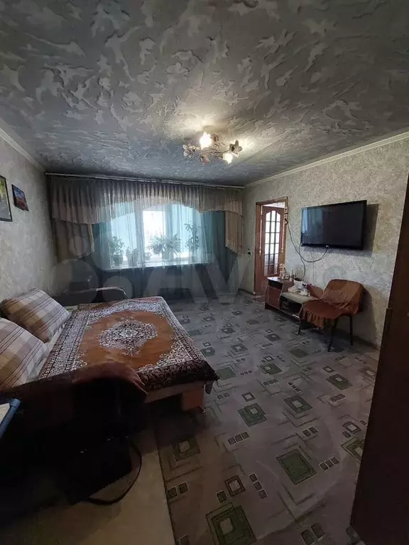 5-к. квартира, 88 м, 2/9 эт. - Фото 1