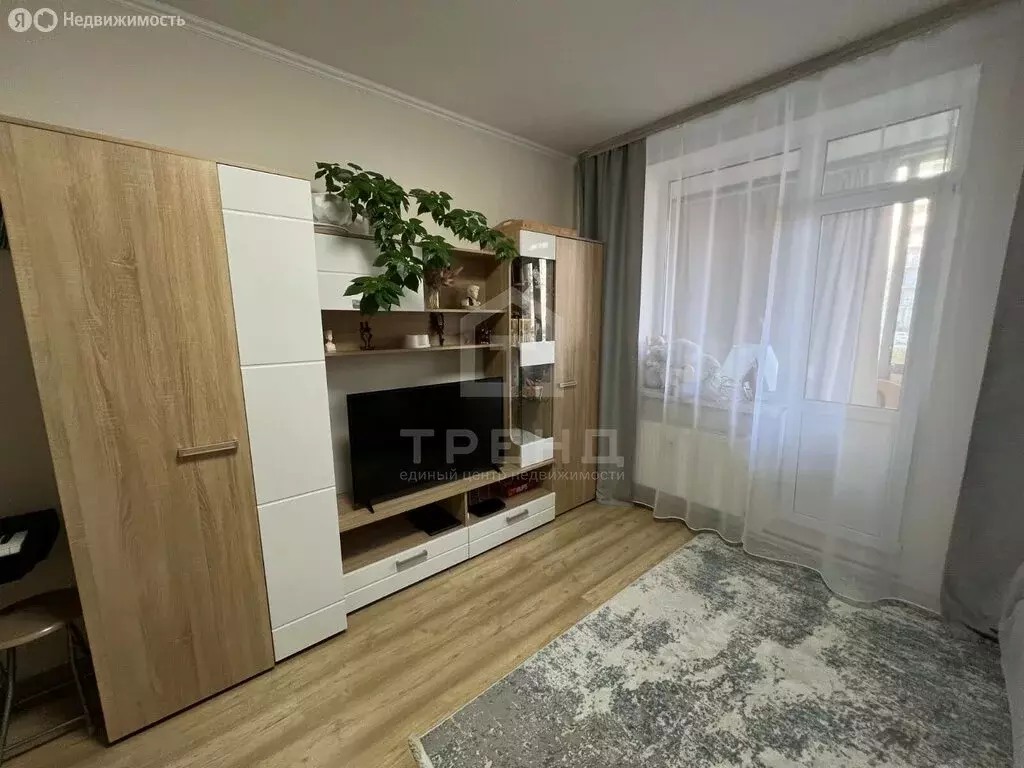 Квартира-студия: Мурино, Петровский бульвар, 14к1 (23.4 м) - Фото 1