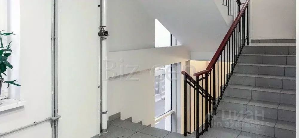 Офис в Санкт-Петербург 2-й Муринский просп., 38 (25 м) - Фото 2