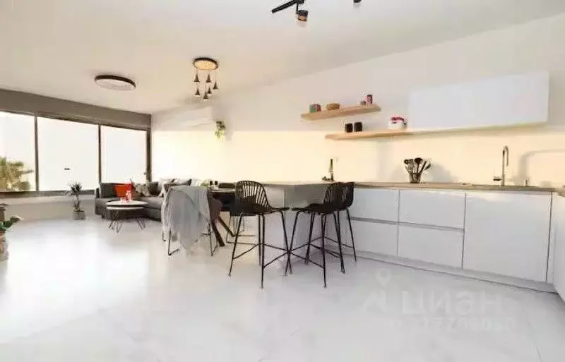 Квартира, 2 комнаты, 57 м - Фото 0