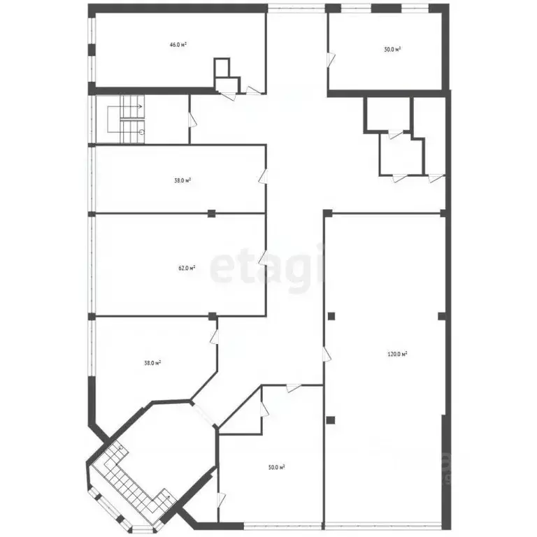 Офис в Краснодарский край, Краснодар Северная ул., 393 (600 м) - Фото 1