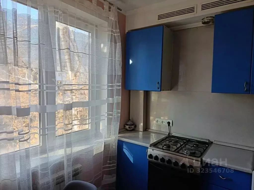 1-к кв. Самарская область, Самара ул. Дзержинского, 36 (30.0 м) - Фото 2