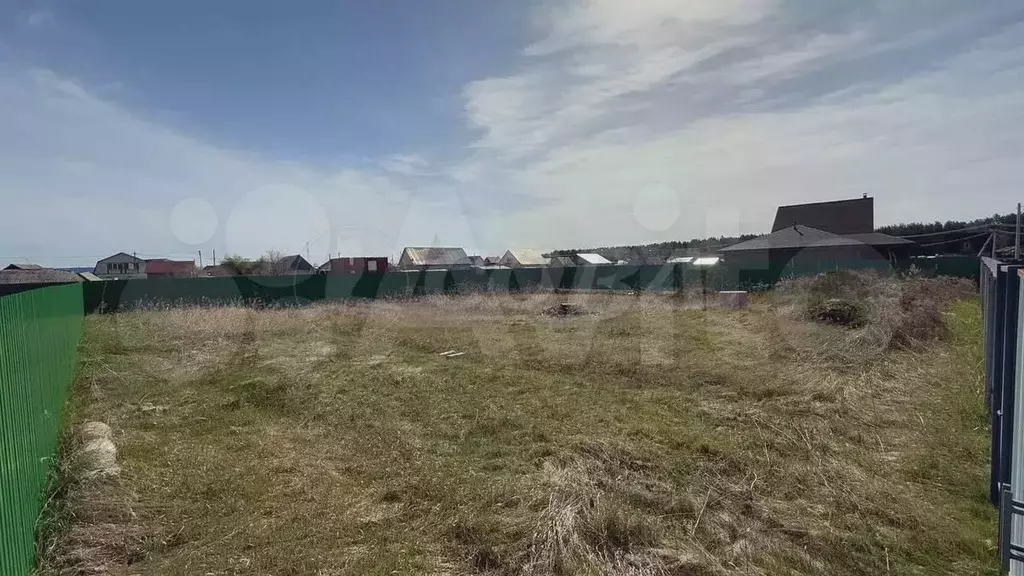 Участок 12,8 сот. (ИЖС) - Фото 0