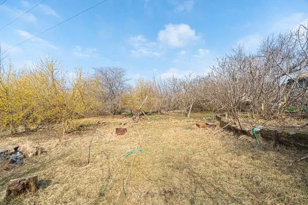 Дом в Севастополь Маяк-1 садовое товарищество, ш. Фиолентовское (37 м) - Фото 1