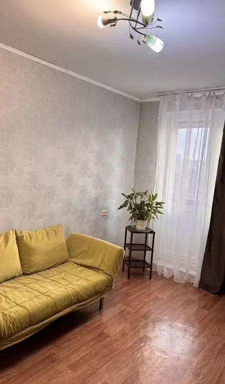 Комната Иркутская область, Иркутск Академическая ул., 62А (14.0 м) - Фото 2