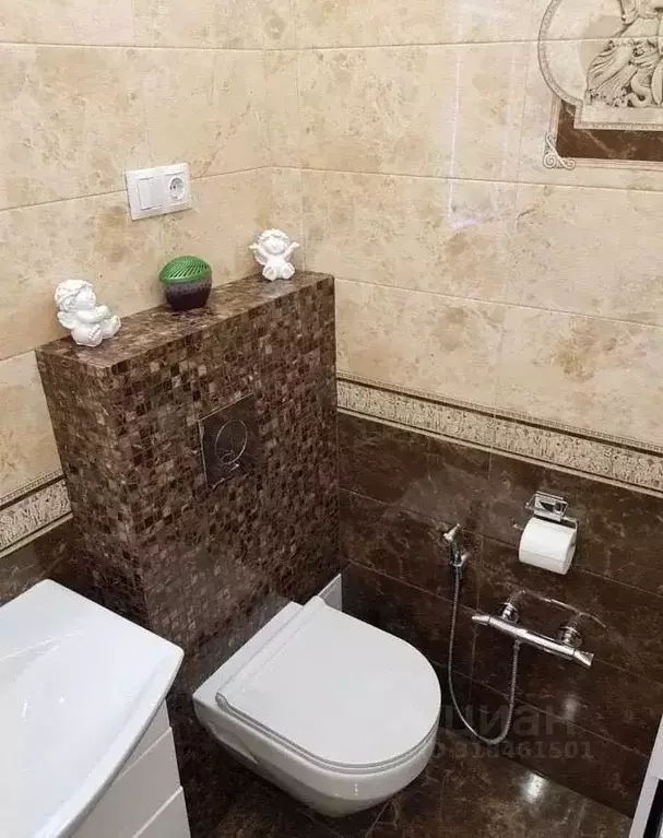 2-к кв. Татарстан, Казань ул. Сибгата Хакима, 52 (50.0 м) - Фото 1